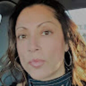 Meet your Posher, Angelica